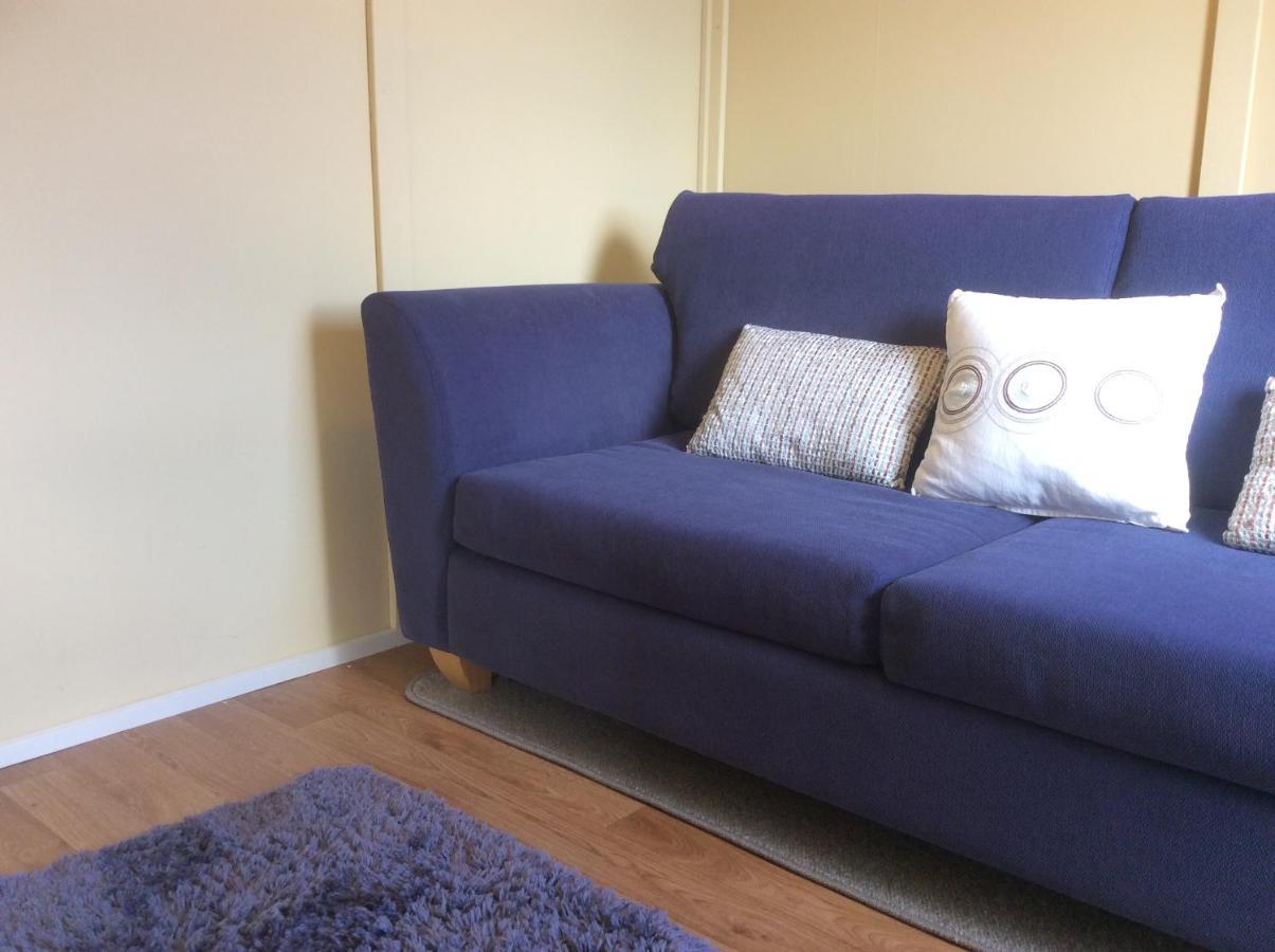Willa Oxford Tiny House Zewnętrze zdjęcie
