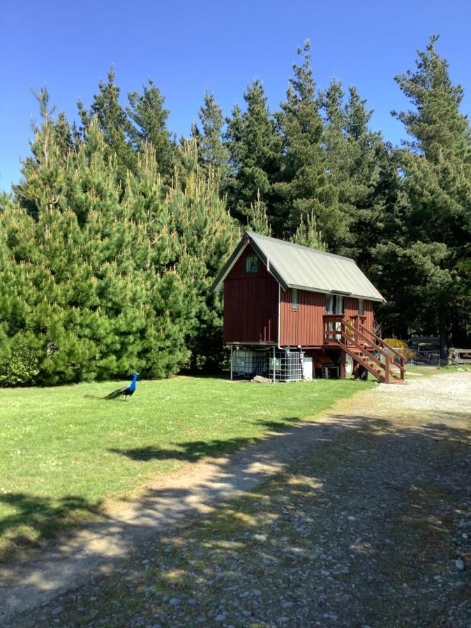 Willa Oxford Tiny House Zewnętrze zdjęcie