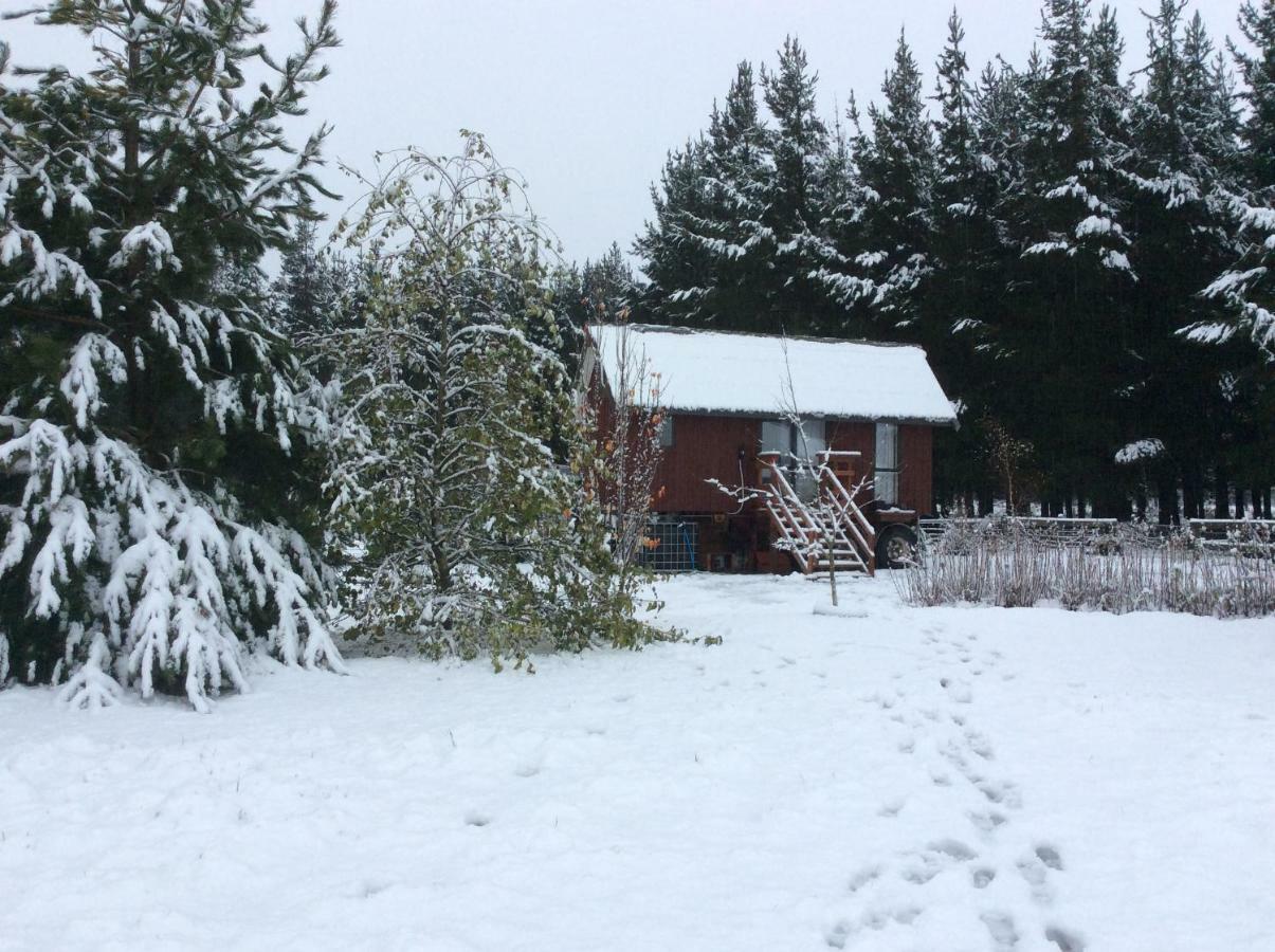 Willa Oxford Tiny House Zewnętrze zdjęcie